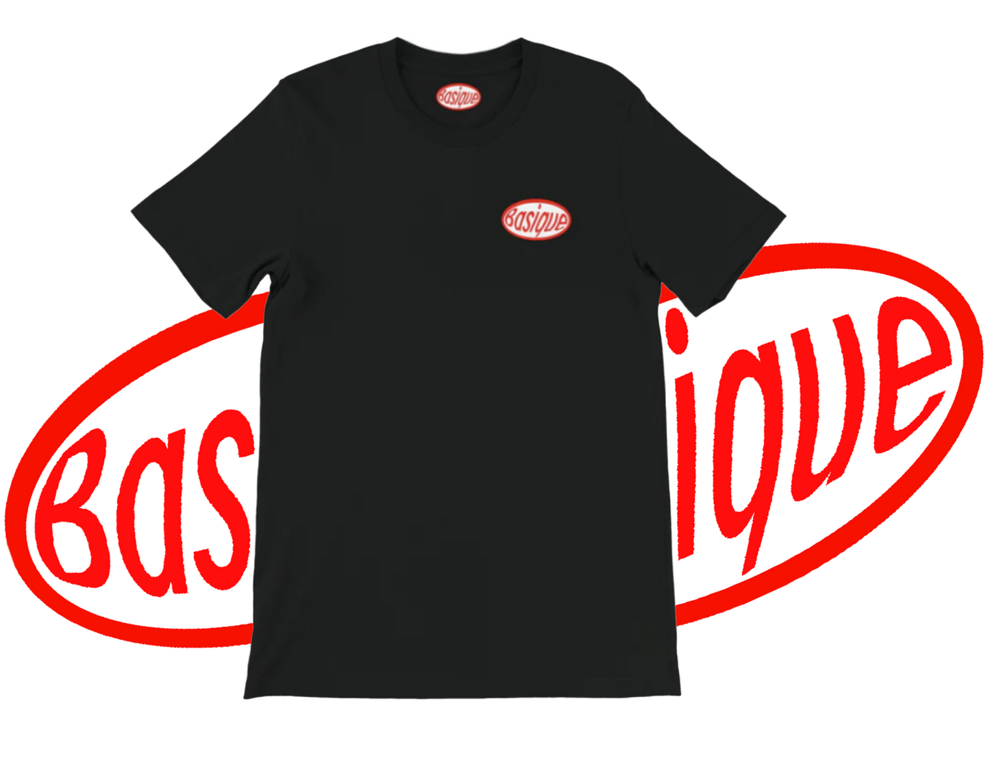 T-shirt basique