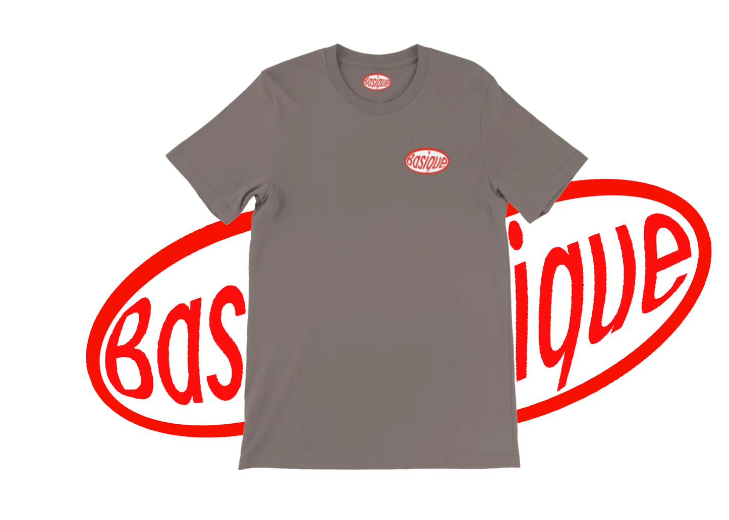 T-shirt basique