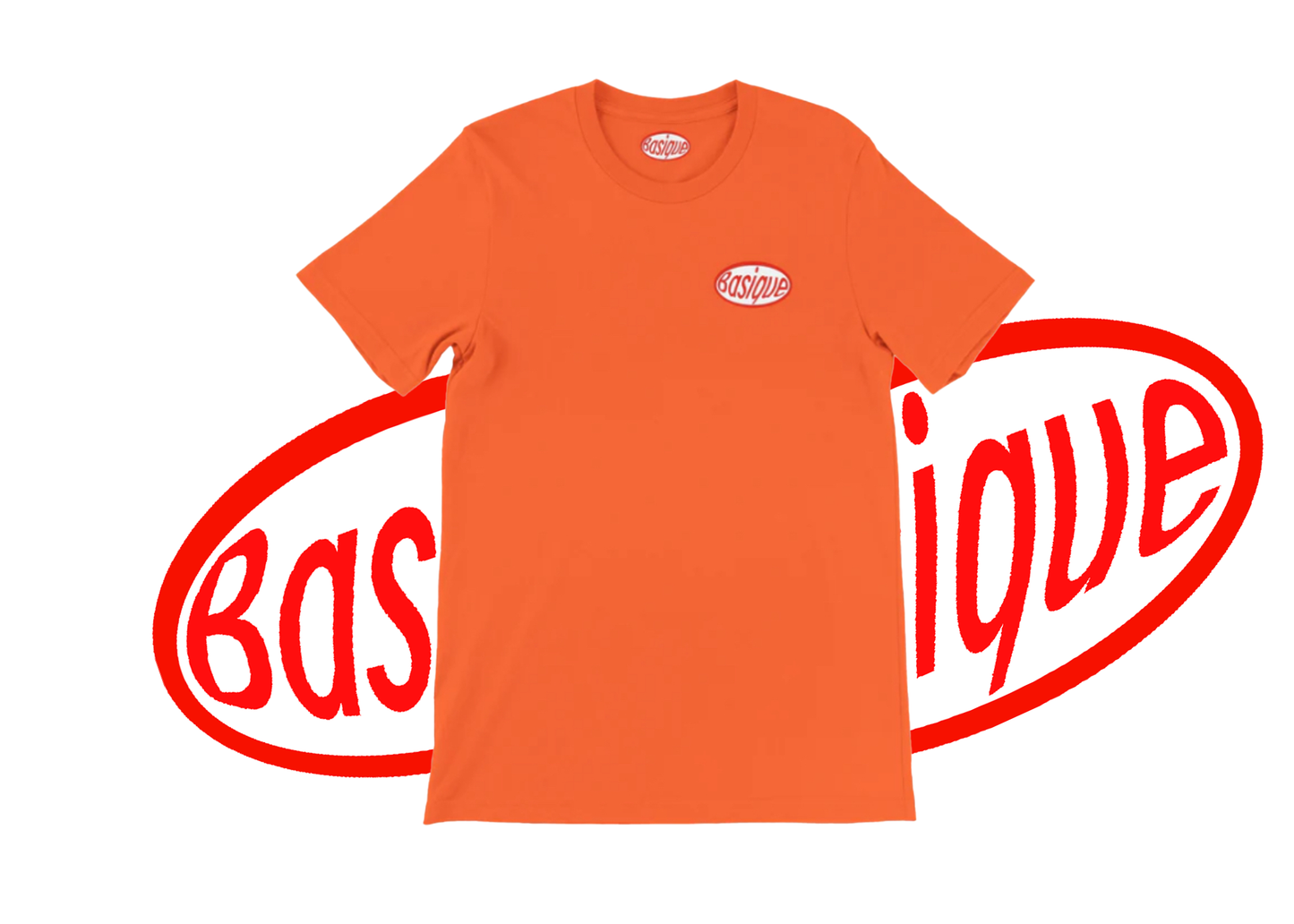 T-shirt basique