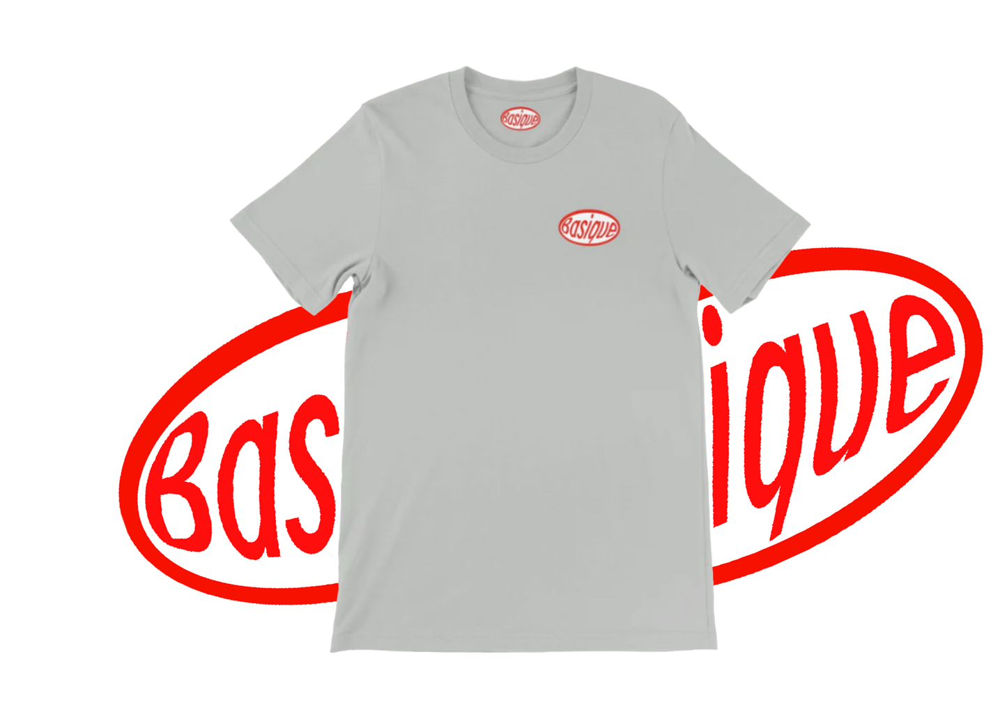 T-shirt basique