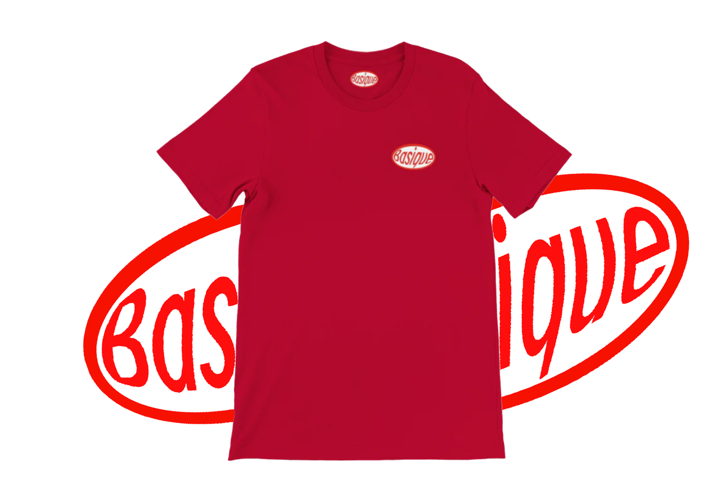 T-shirt basique