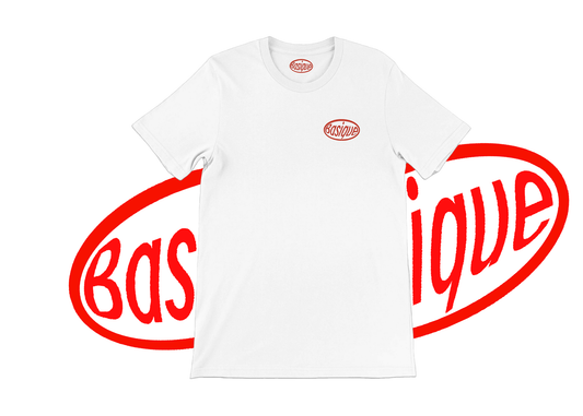 T-shirt basique