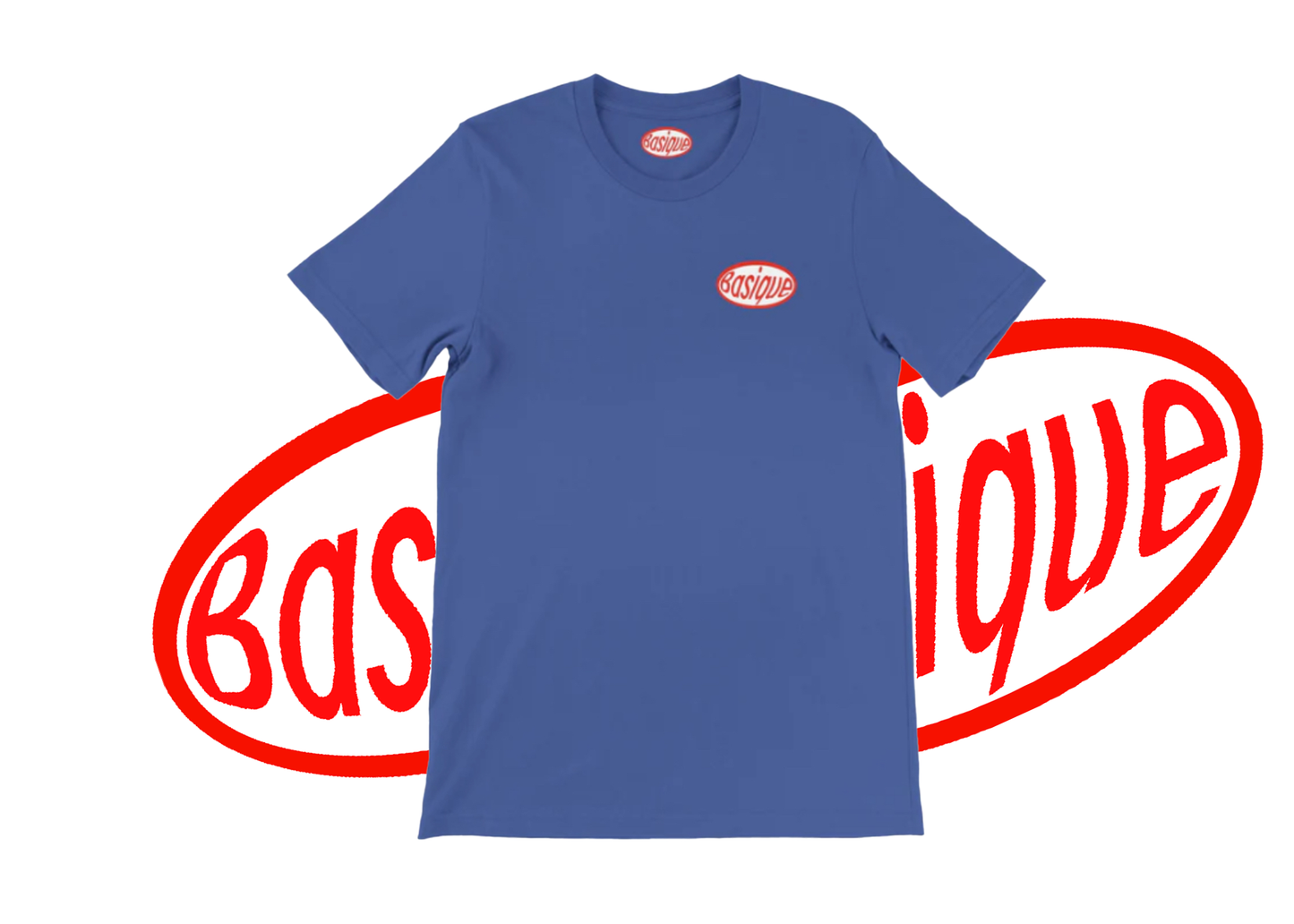 T-shirt basique