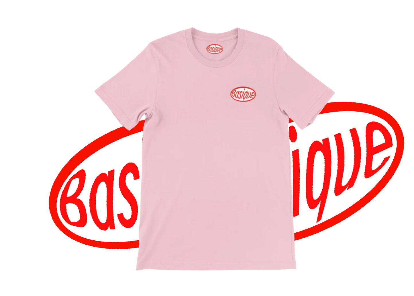 T-shirt basique