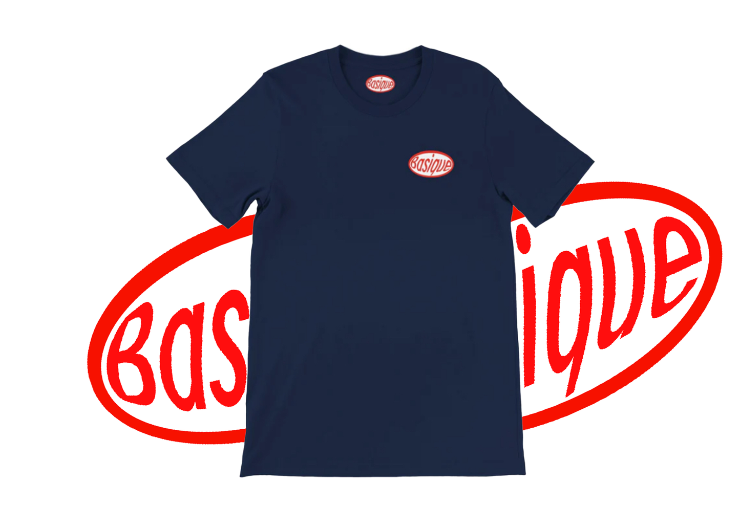 T-shirt basique