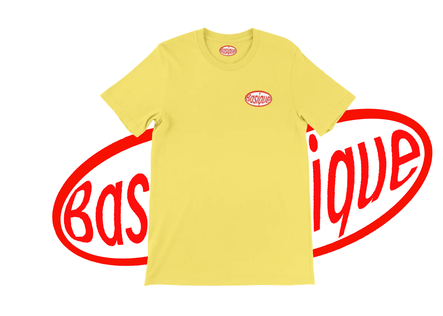 T-shirt basique