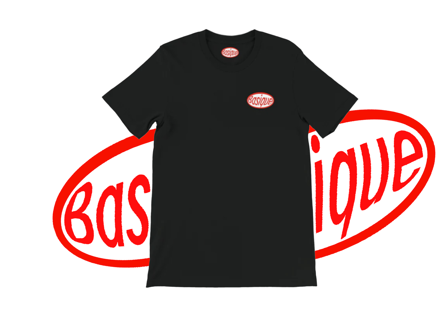 T-shirt basique